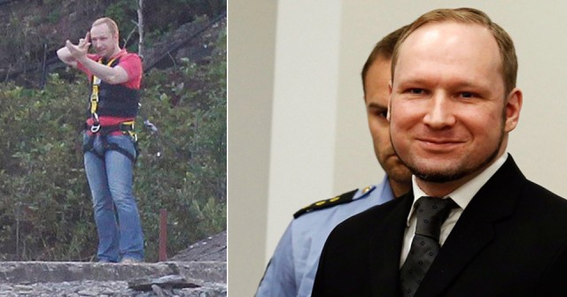 В Норвегии мужчина из лука убил несколько человек. Полиция не исключает терроризм