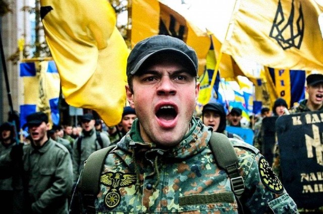 Украина впервые применила ударные дроны Bayraktar на Донбассе
