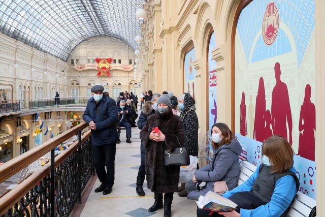 Контрафакт – не выпить, не продать