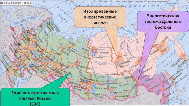 "«Альтернативная энергетика»: США надувают «зеленый пузырь»"