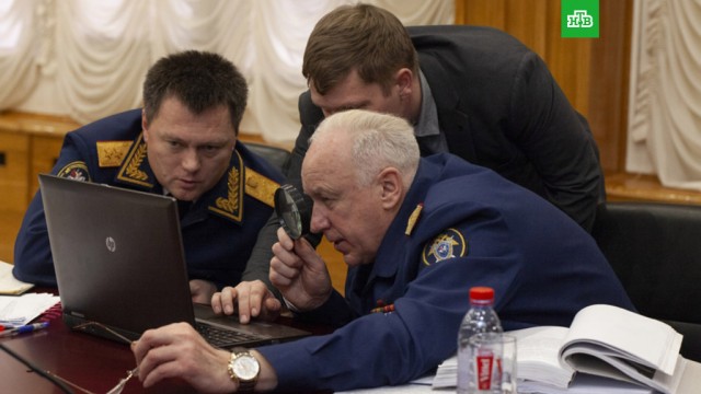 Прокуратура Москвы установила личность человека, который на электросамокате врезался в пожилую женщину