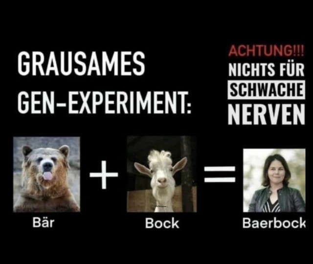 Так себе коронавирусные и не только картинки из Германии, часть 2