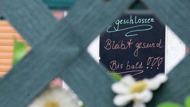 Берлинер Цайтунг: Локдауны почти не предотвратили смертность от коронавируса