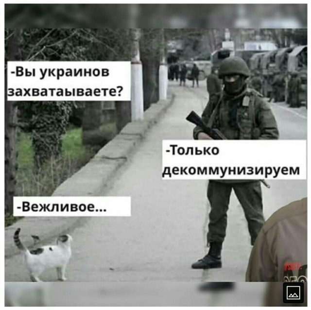 В свете последних событий