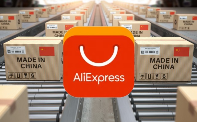 Россиянам запретили покупать на Aliexpress в долларах