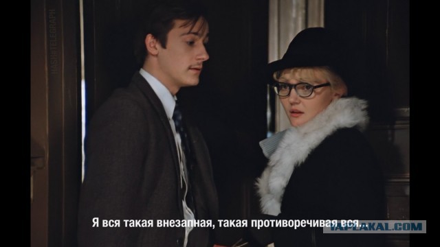 А давайте послушаем женщин, что они сами говорят про свою верность. Но только не мужчинам, а друг другу