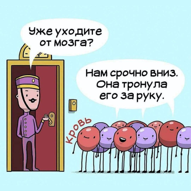 Пандемия съехавших крыш - разновидности болезни. Россия и мир. Часть 43.