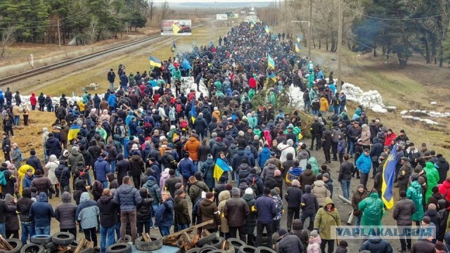 Экс-командир теробороны Энергодара отказался участвовать в диверсиях