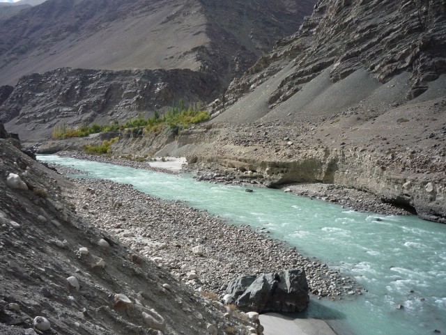 Тайна воды