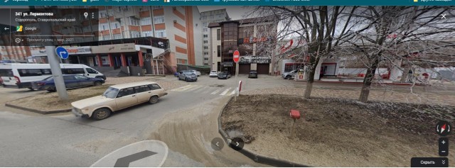 Как сгорела АЗС в Алматы