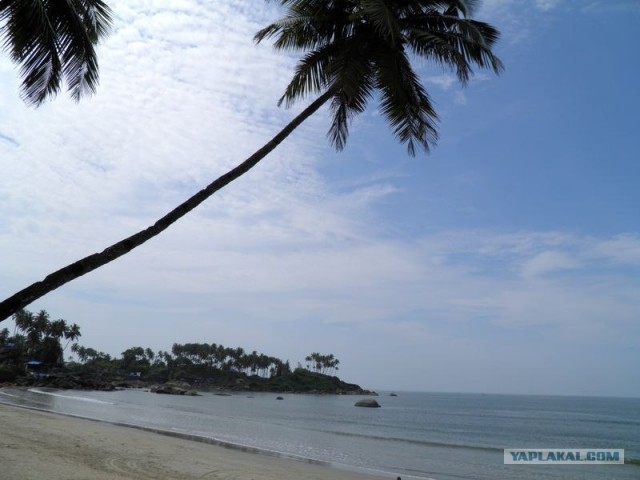 ГоА свои впечатления