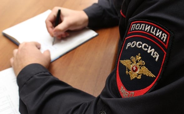 Замначальника московского управления МВД по миграции задержали за организацию незаконной миграции.