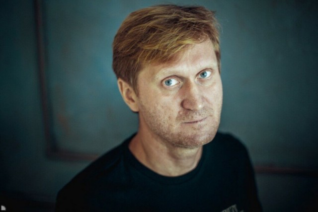 Андрей Рожков: один из самых узнаваемых участников шоу «Уральские пельмени», счастливый муж и отец