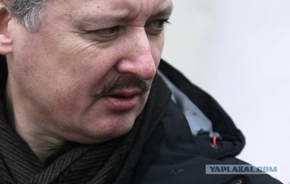 «Лиха беда начало». Игорь Стрелков — о решении США отправить на Украину 31 танк Abrams