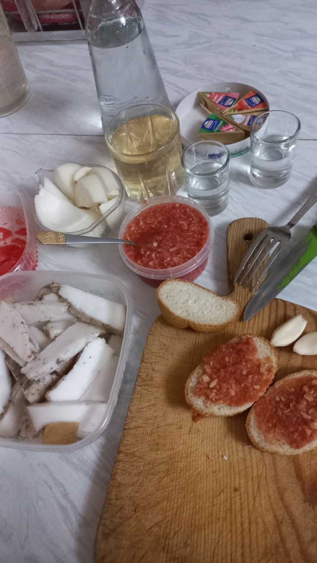 Я социально адаптированный алкаш