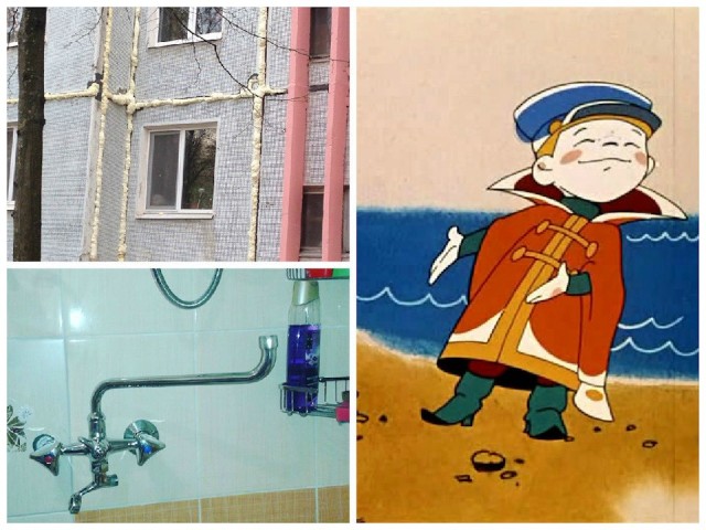 Выглядит надёжно