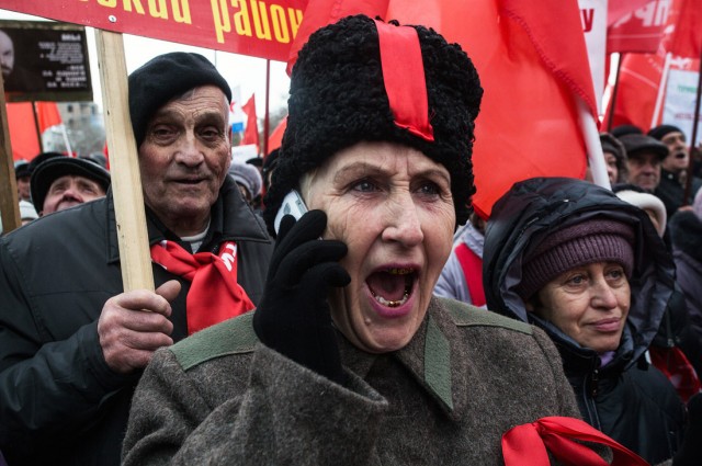 «Сталин-центр» построят под Нижним Новгородом