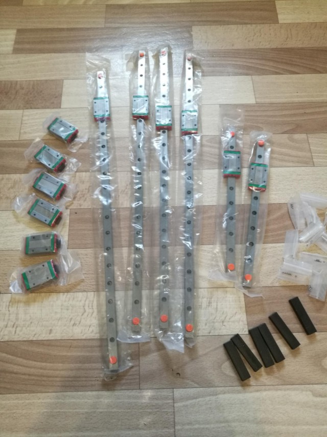 Поздравляю Всех с началом рабочей, мать его, недели?