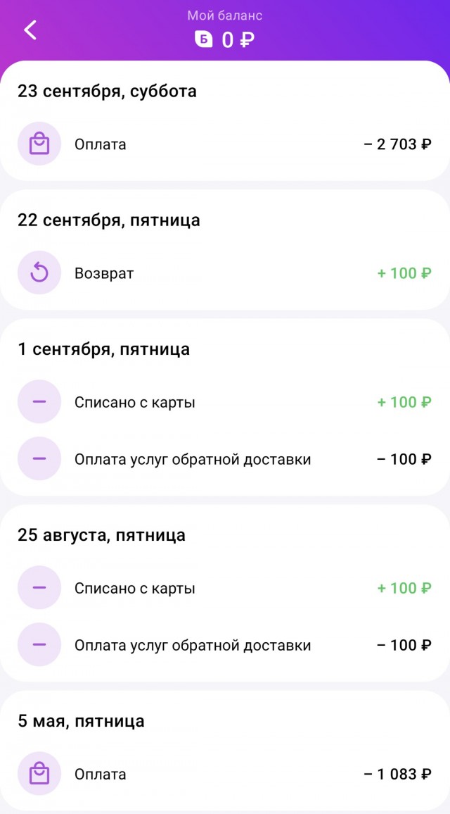 Wildberries  пробивает дно!