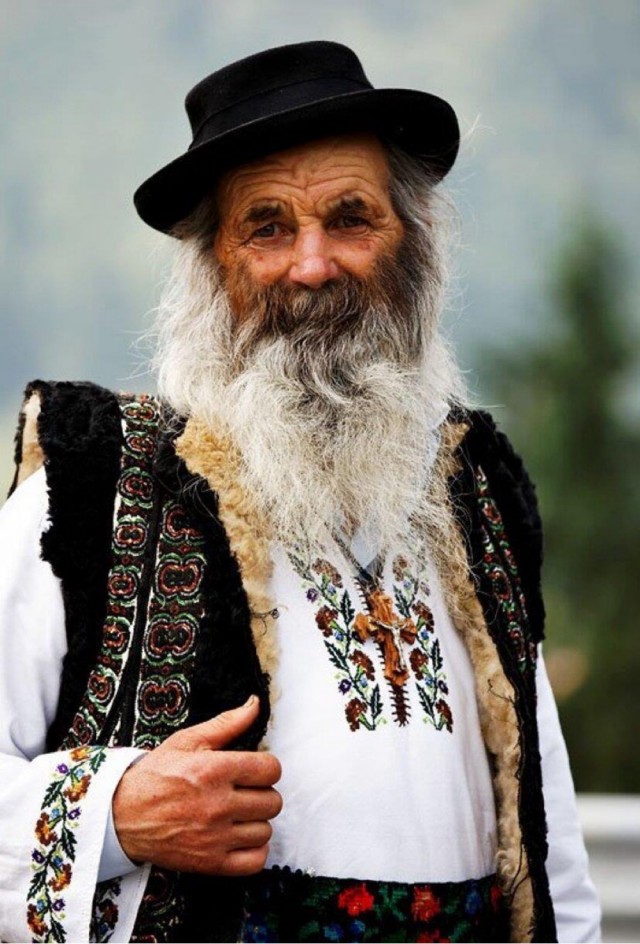Старость