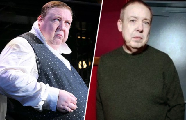 Оболгал себя за деньги, а вместе с весом потерял роли и самоуважение: Александр Семчев