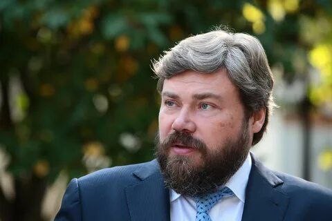 Православный олигарх Константин Малофеев создаст организацию по борьбе с бесконтрольной миграцией