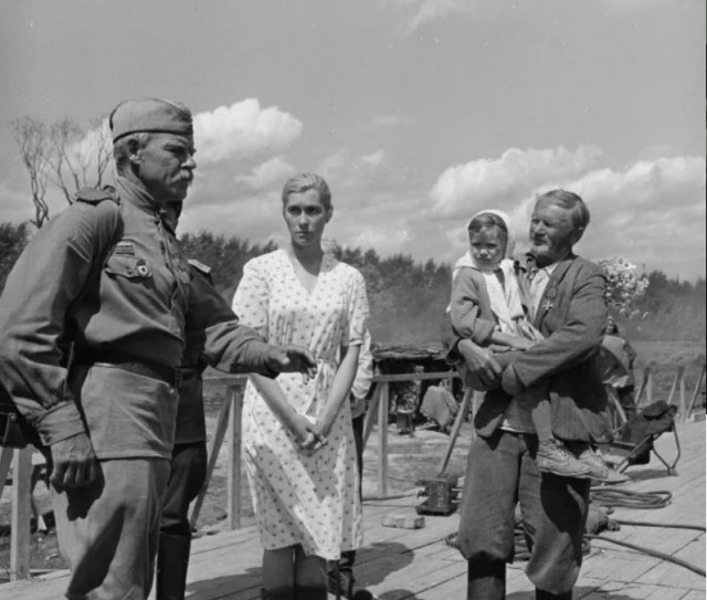 Подзабытые, но хорошие фильмы СССР 70-х годов. Часть 7