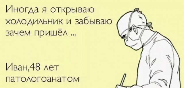 Немного обовсём