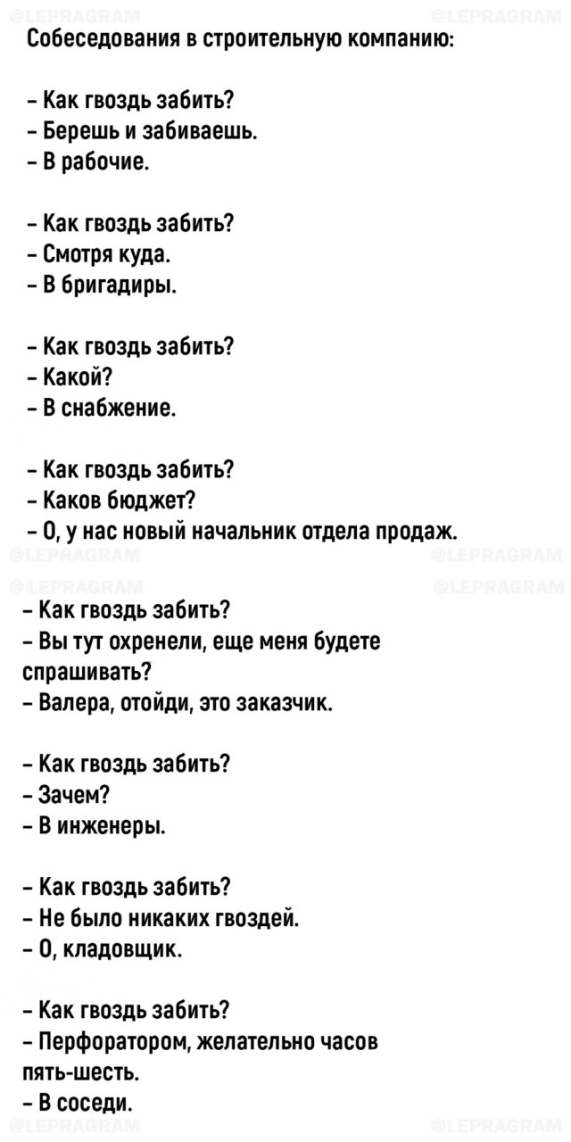 Завалялось тут случайно немного забавных картинок