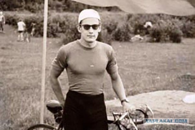 Back in USSR (22.07)