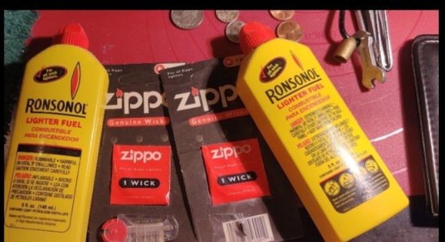 Zippo