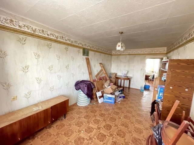 Кому война, а кому и мать родна. Съёмное жильё в Курске за последний месяц подорожало в 2 раза.