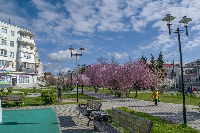 Севастополь