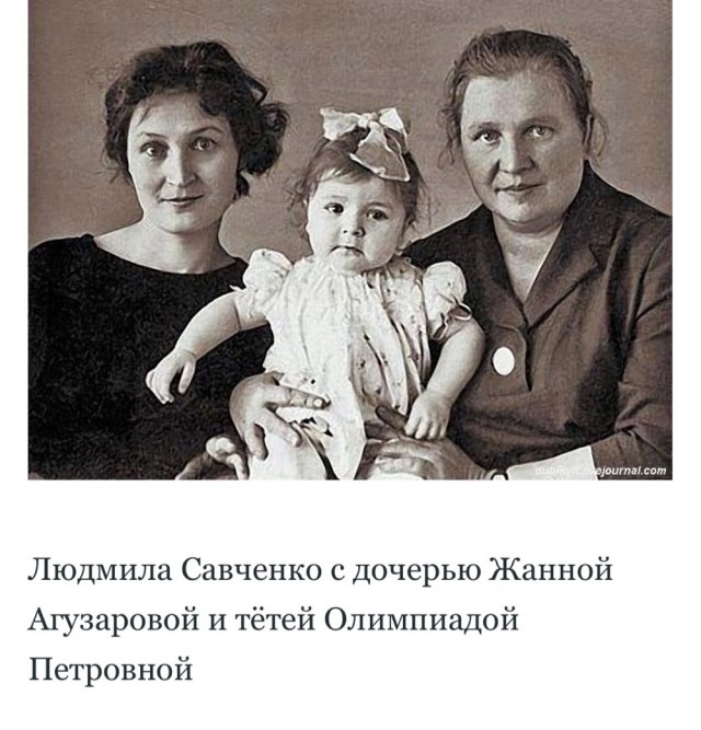 «Это было недавно, это было давно...»: 15 редких фотографий отечественных знаменитостей