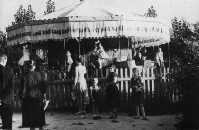 Советские люди в 1950 - 60-х годах