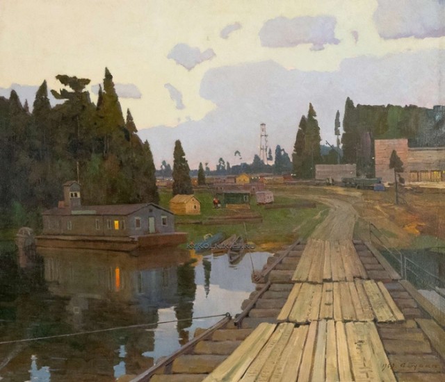 АРТ-Воскресенье