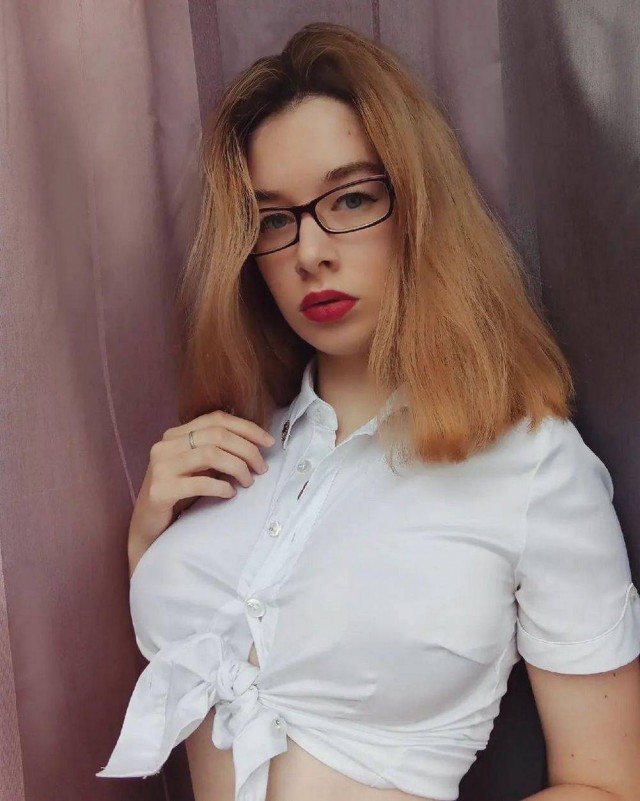 Девушки бывают разные (21..01)