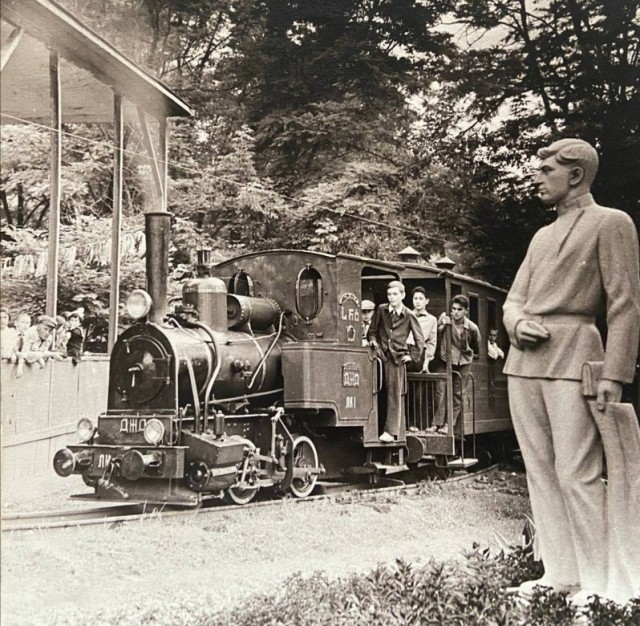 Страна довоенная 03.03.2025