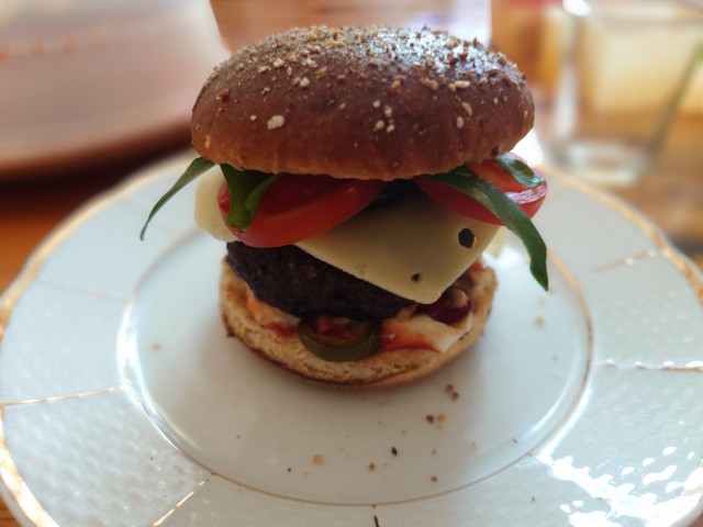 Обжираловки пост.