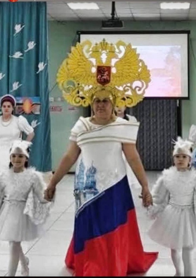 Весёлый полтишок 24.04.25