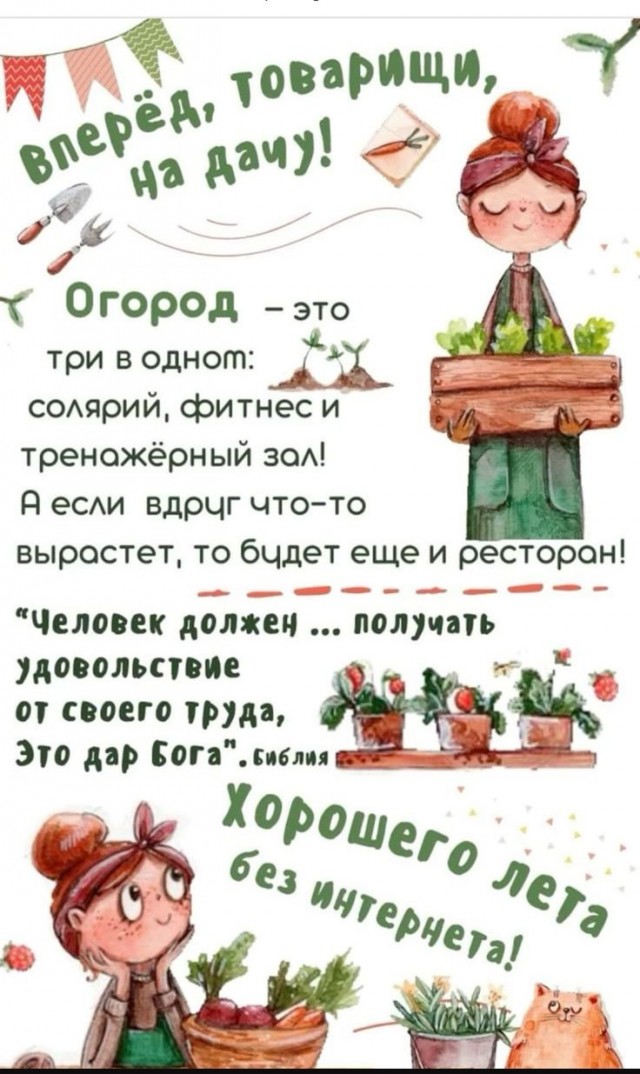 Прикольные и просто красивые картинки 06.05.2025