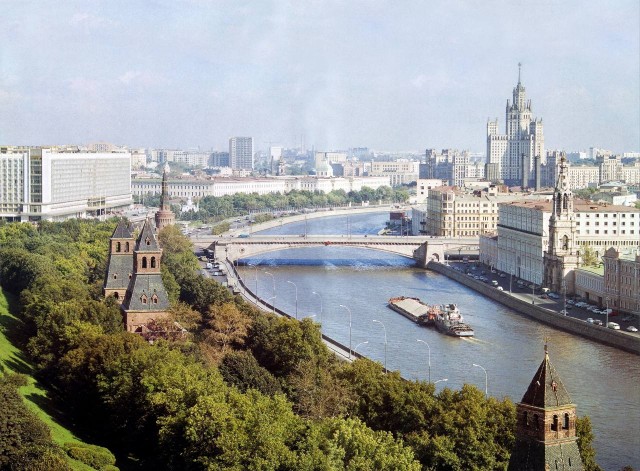 ​ Фотографии из прошлого нашей страны – 106