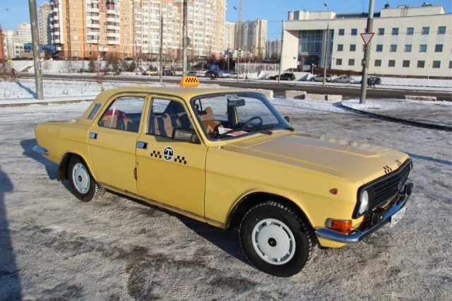 Яркие восьмидесятые: СССР на пороге перемен. Часть четвертая