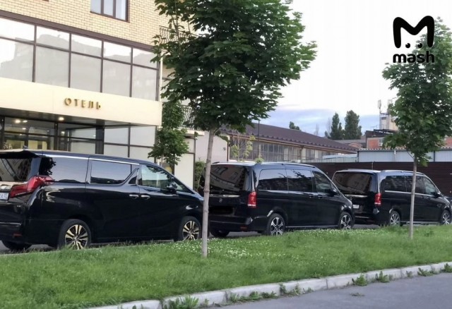 Спрос на частных телохранителей в Дагестане вырос на 50% по сравнению с прошлым годом