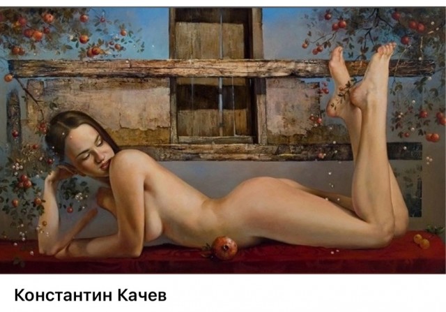 АРТ-Воскресенье