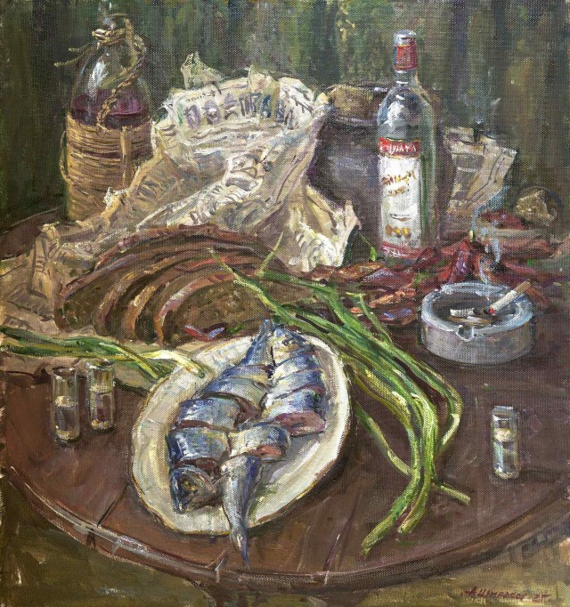 АРТ-Воскресенье