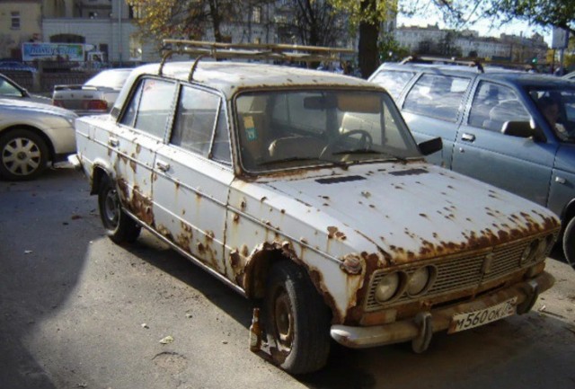 Фото бывших