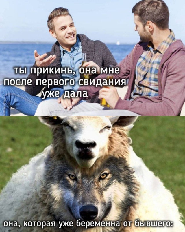 Картинки для деградации 73 (разной степени свежести)