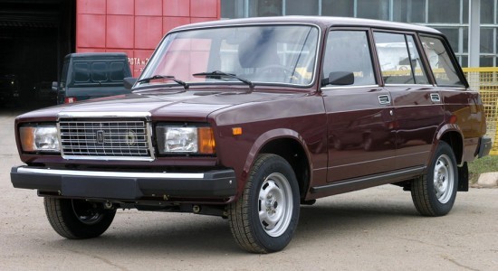 Автоваз- как тестируете свои авто за 2-3 ляма?