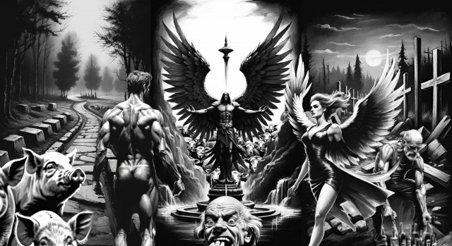 Кондовый трип